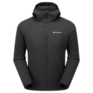 Image of Montane Sirocco Hoodie