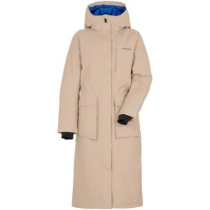 Image of Leya Womens Parka Long 2