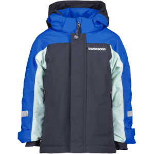 Image of Didriksons Neptun Kids Jacket 3