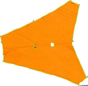 Image of Tentsile Insulated Quilt Connect