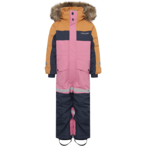 Image of Didriksons Bjärven Kids' Coverall 4