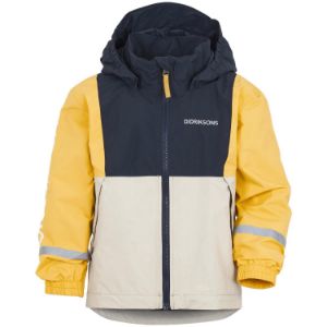 Image of Didriksons Block Kids Jacket
