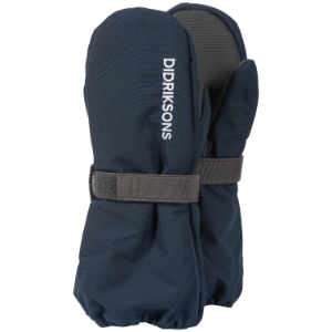 Image of Didriksons Biggles Kid's Mittens C