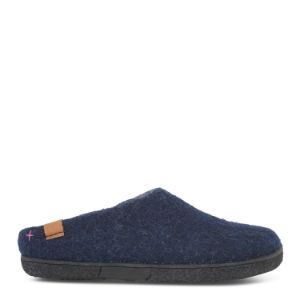 Image of Green Comfort Wool Tibet