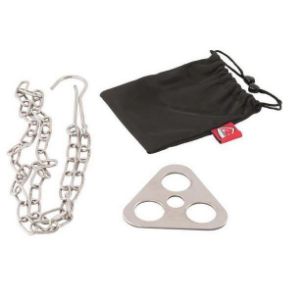 Image of Robens DIY Bålstativ