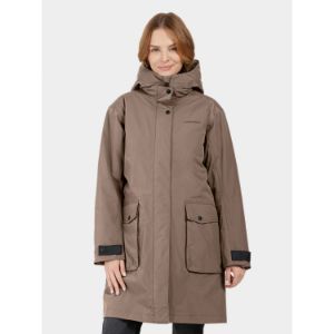 Image of Didriksons Ilsa Womens Parka