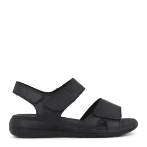 Image of Green Comfort Leaf Lucy Damesandal