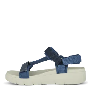 Image of Green Comfort Rejoice River Sandal