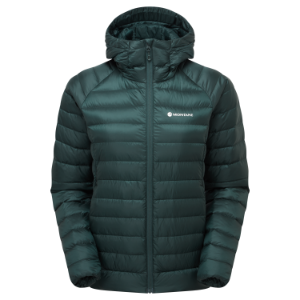Image of Montane F Anti Freeze Hoodie