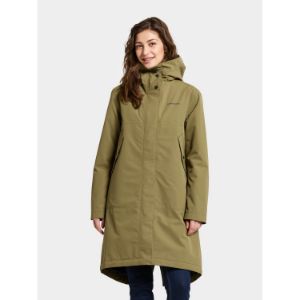 Image of Didriksons Iris Womens Parka