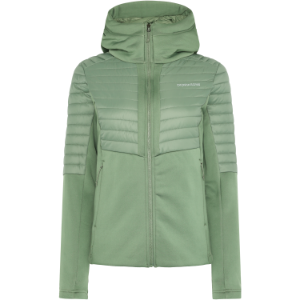 Image of Didriksons Annema Womens Fullzip 6