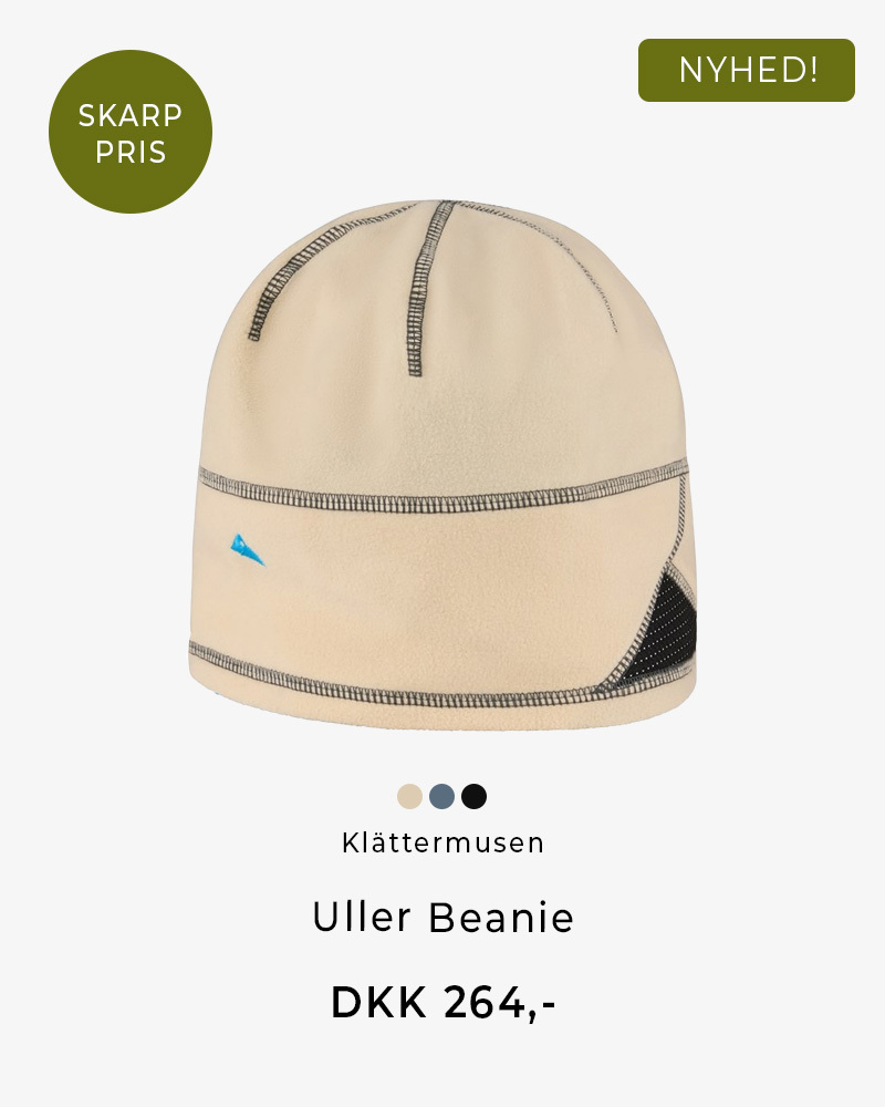 uller beanie