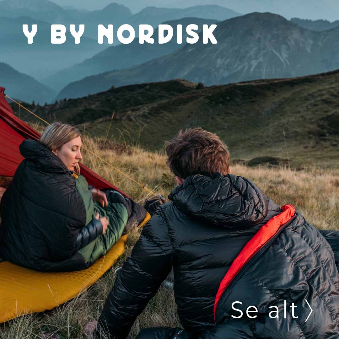 udforsk alt y by Nordisk