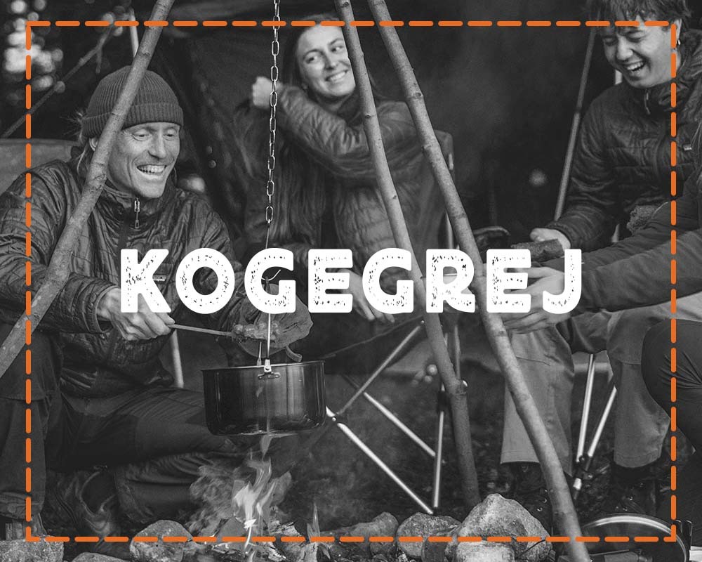 Kogegrej