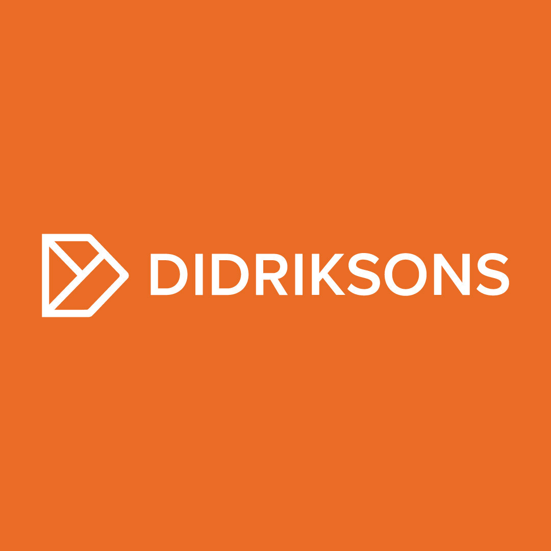 Didriksons