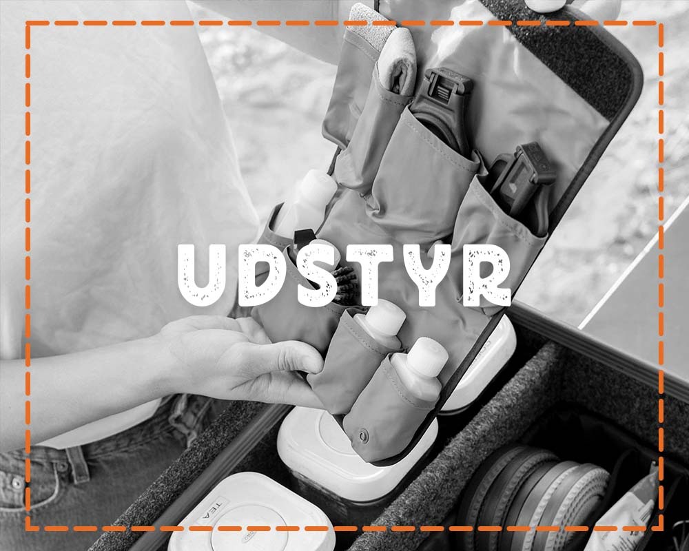 Udstyr