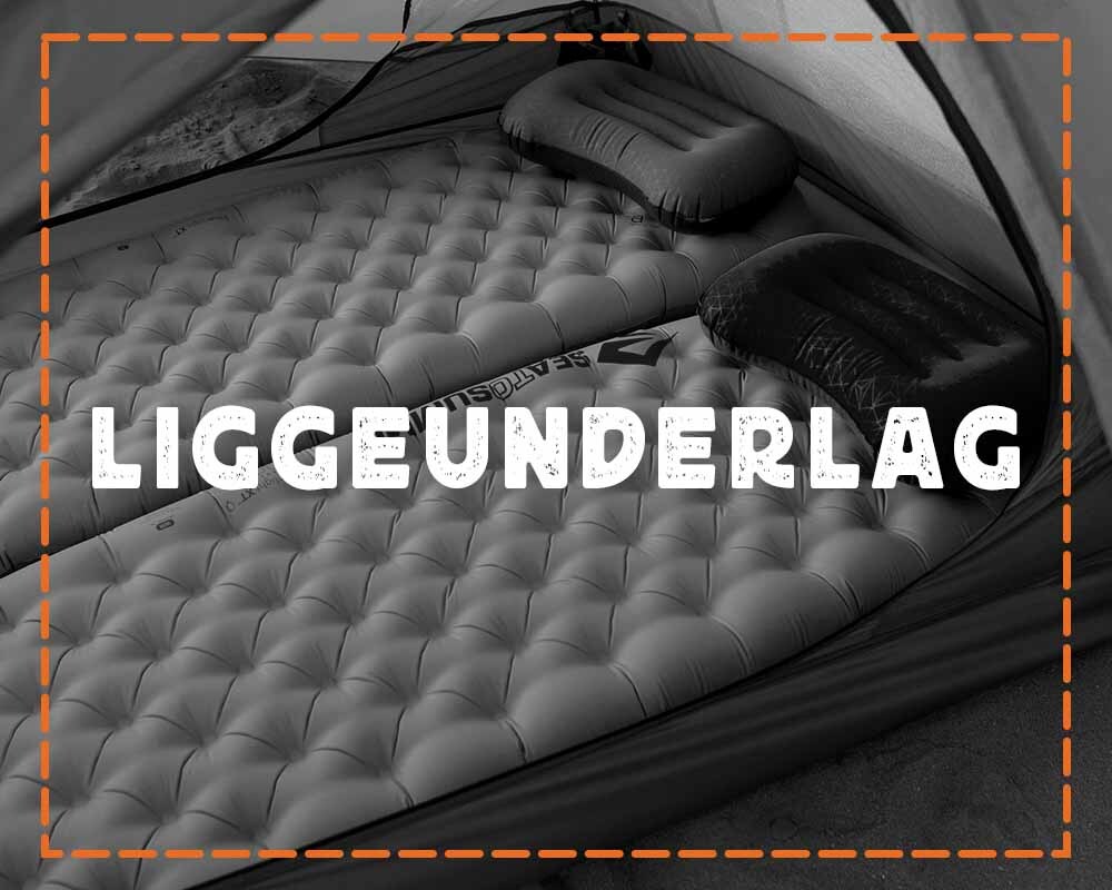 Liggeunderlag