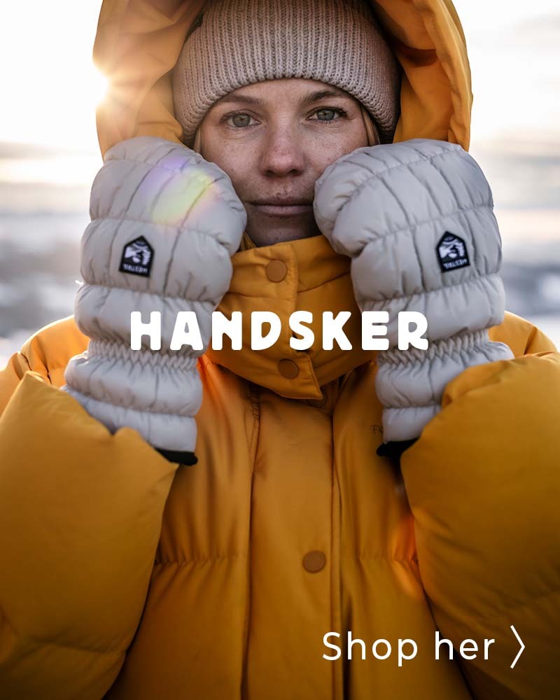 Handsker