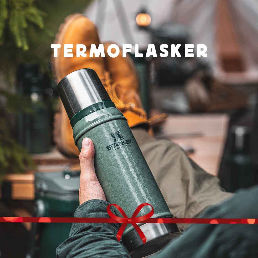 Termoflasker