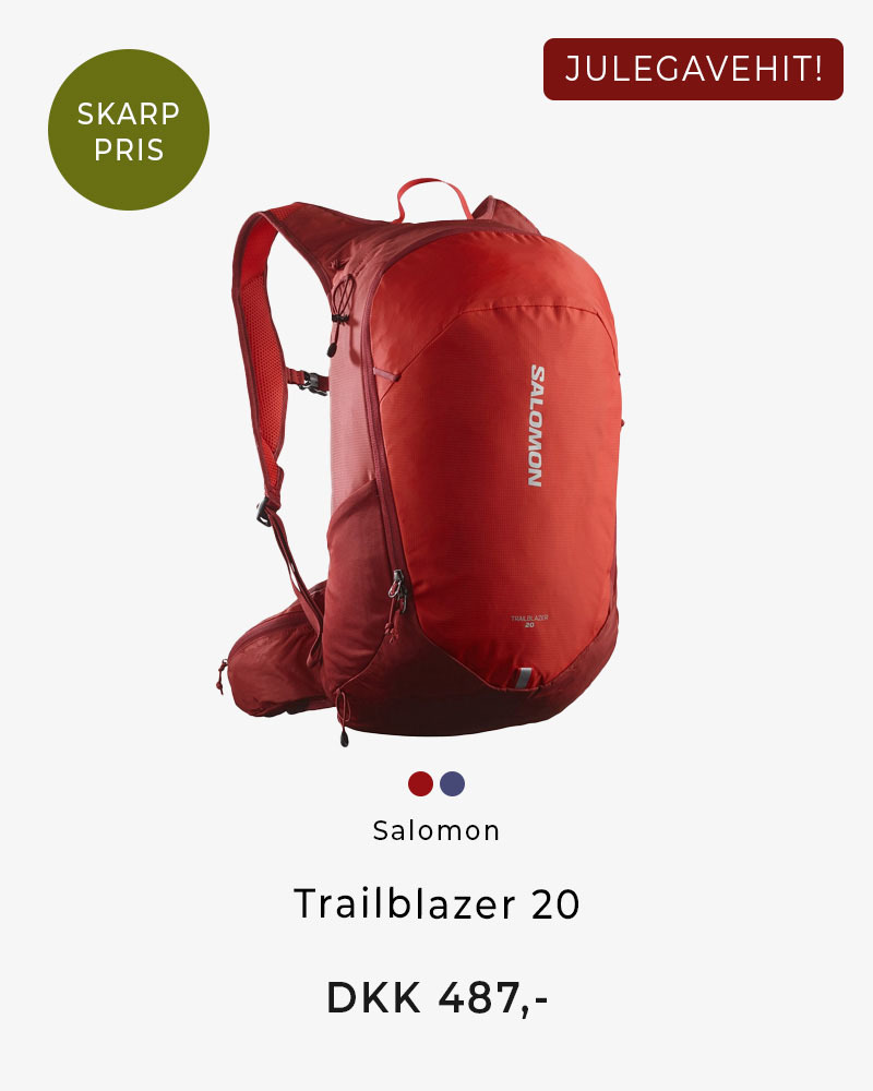 Salomon Trailblazer 20