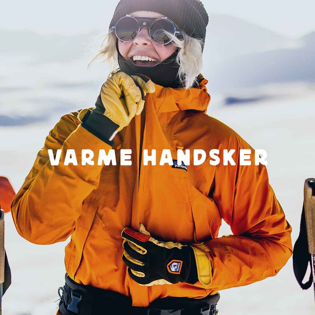 Handsker