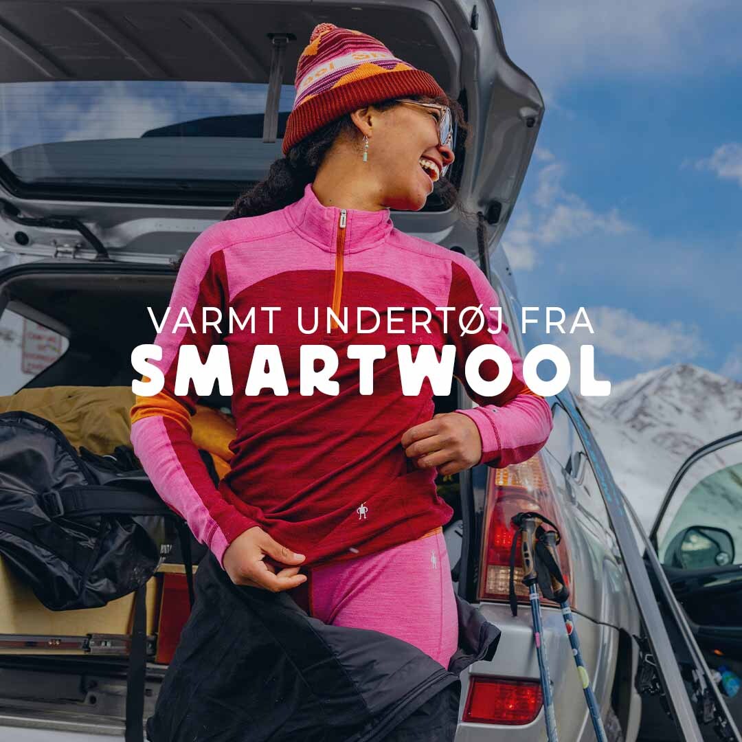 Smartwool