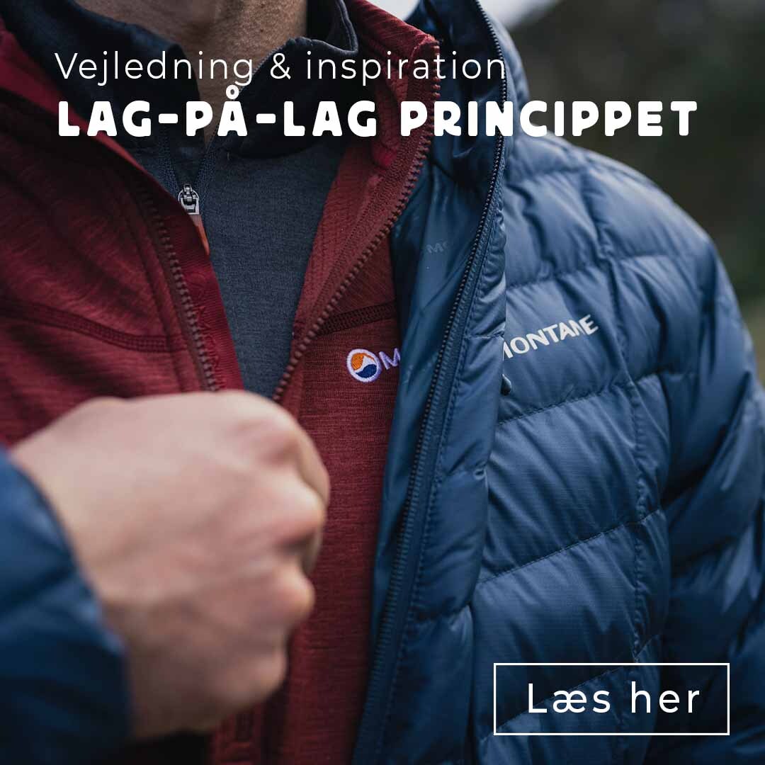 Lag-på-lag princippet