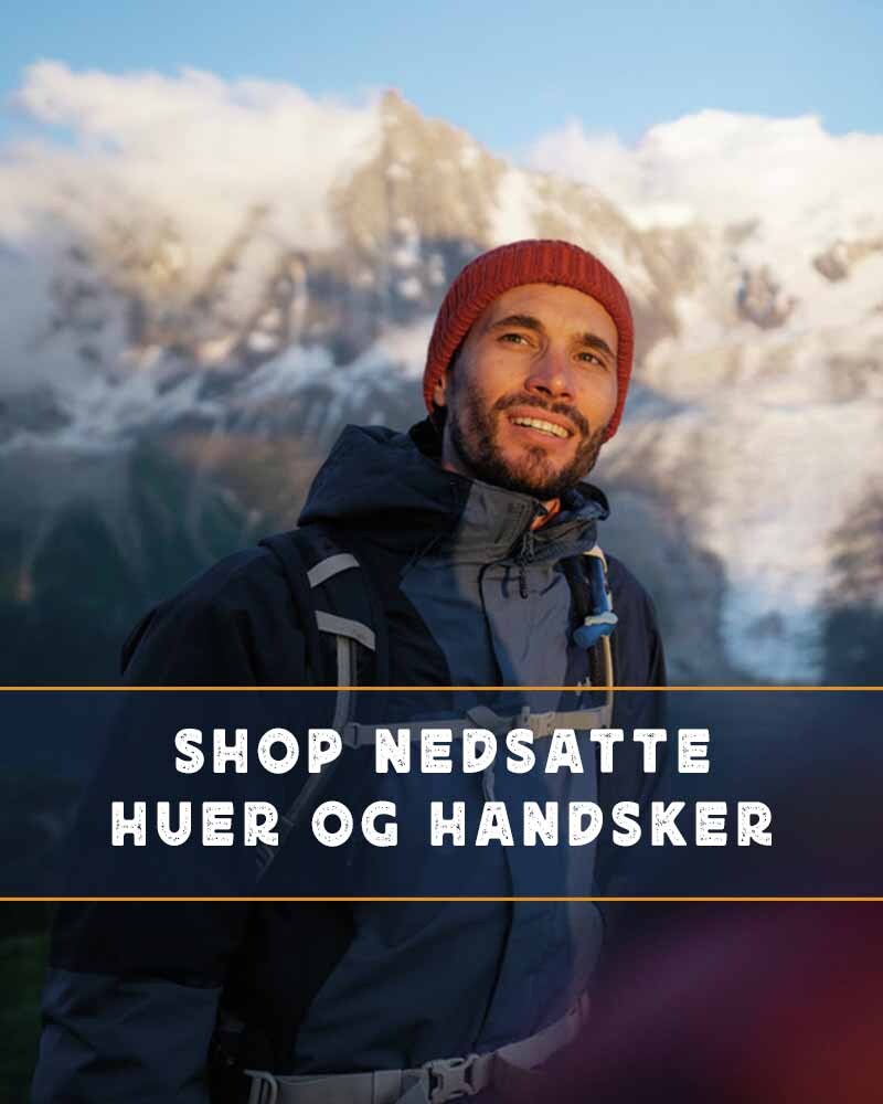 Huer og handsker