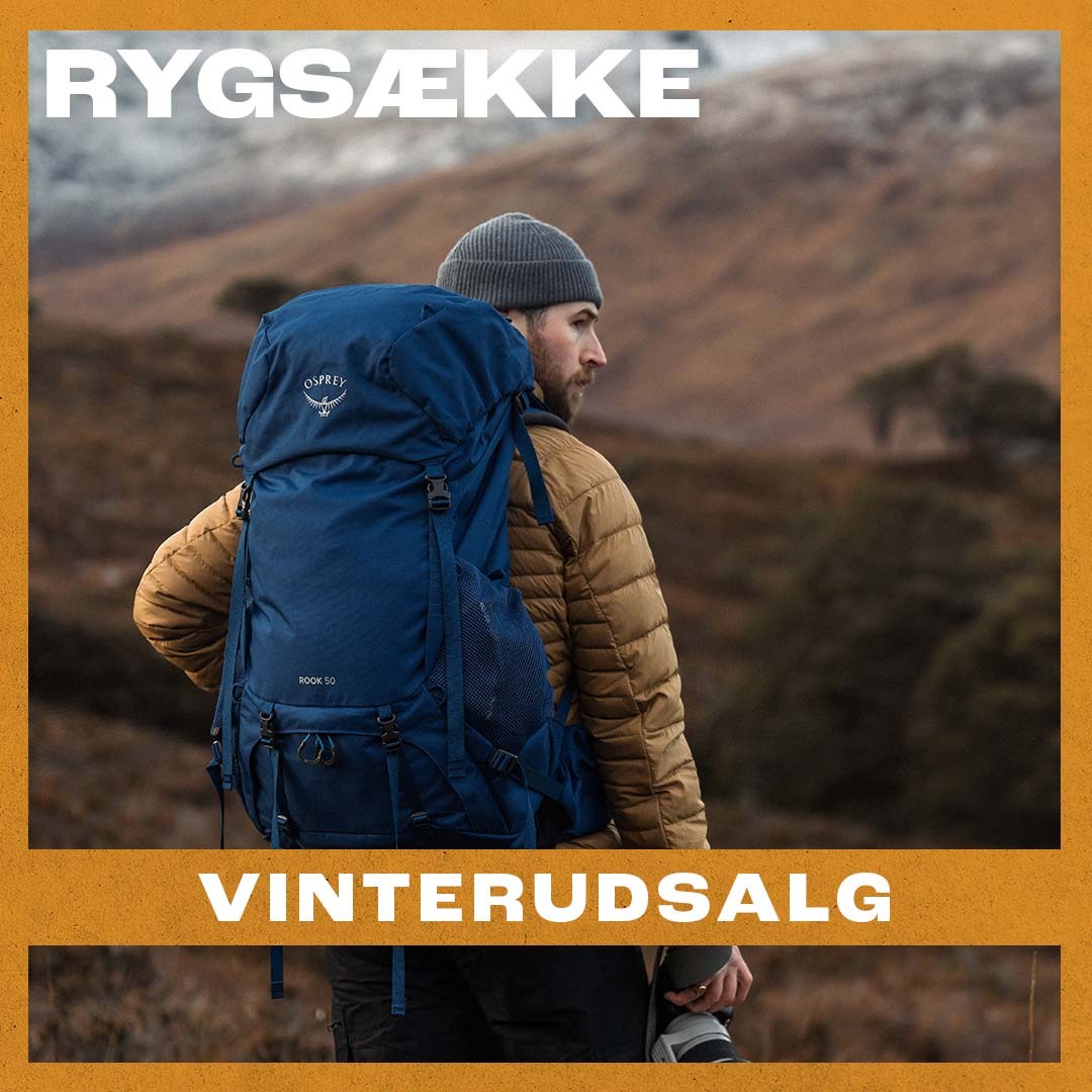 rygsække