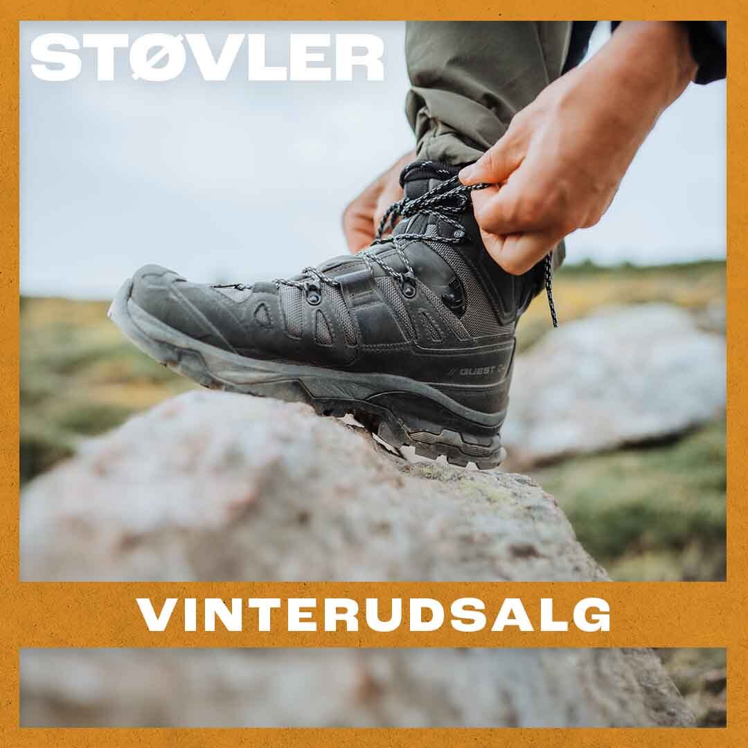 støvler