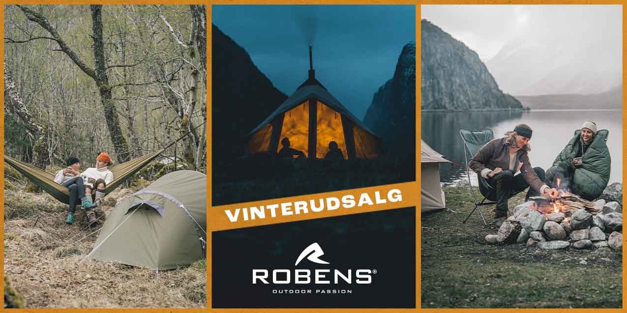 Robens udsalg