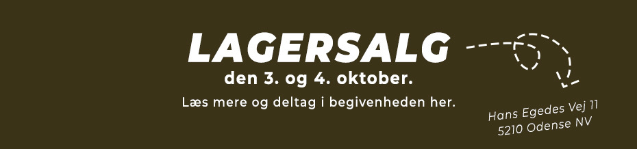 lagersalg