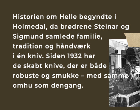 Blogindlæg: Helle