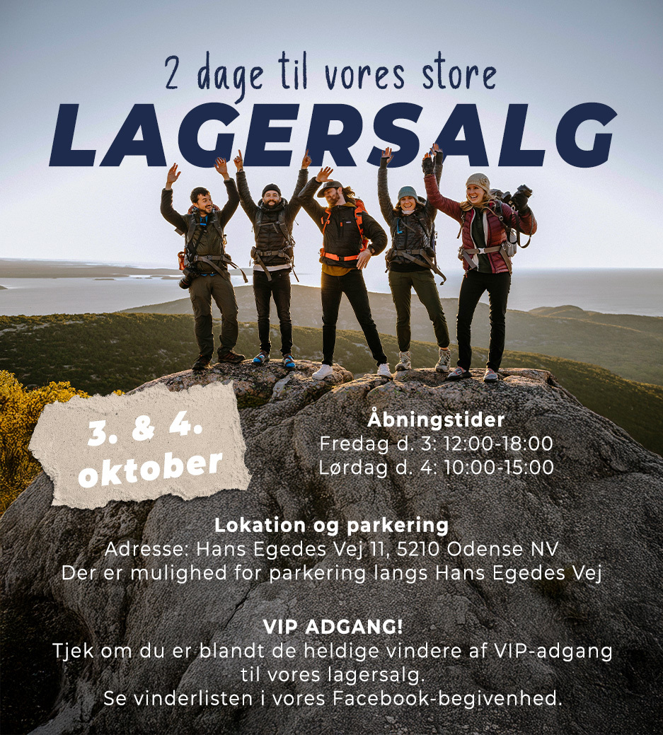 Lagersalg