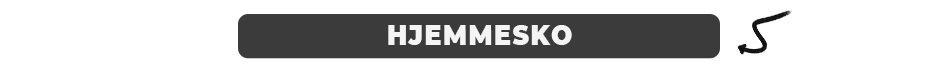 HJemmesko