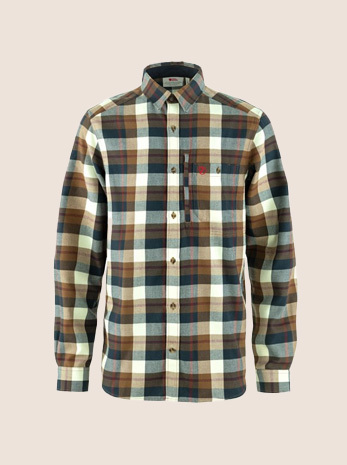 Fjällglim Shirt