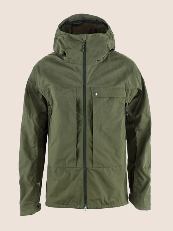 Bergtagen G-1000 jacket