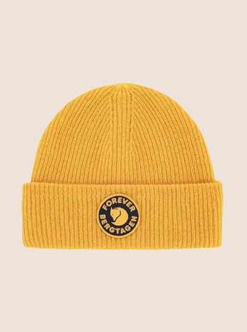 Bergtagen Forever Wool Beanie