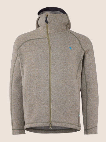 Balder 2.0 Zip Hoodie