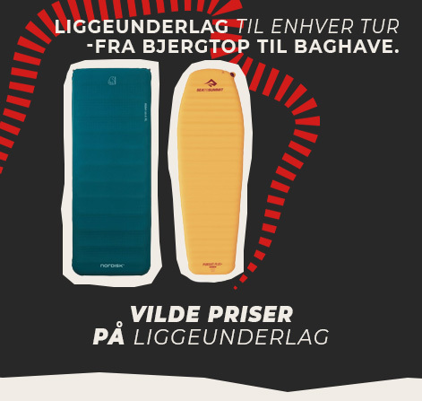 Liggeunderlag