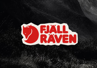 Fjällräven