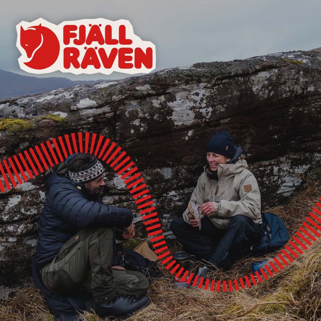 Fjällräven