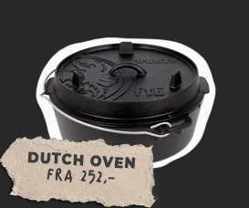 Dutch Oven