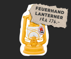 Feuerhand