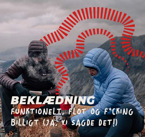 Beklædning