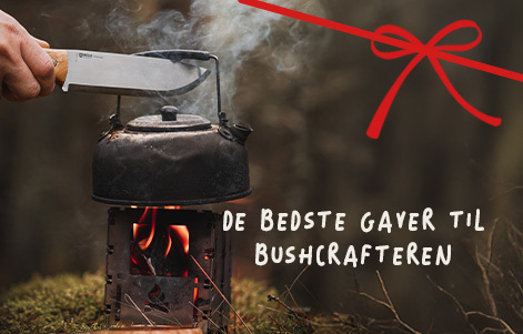 Bushcrafter