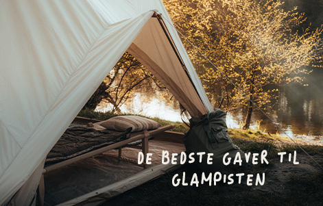 Glampisten