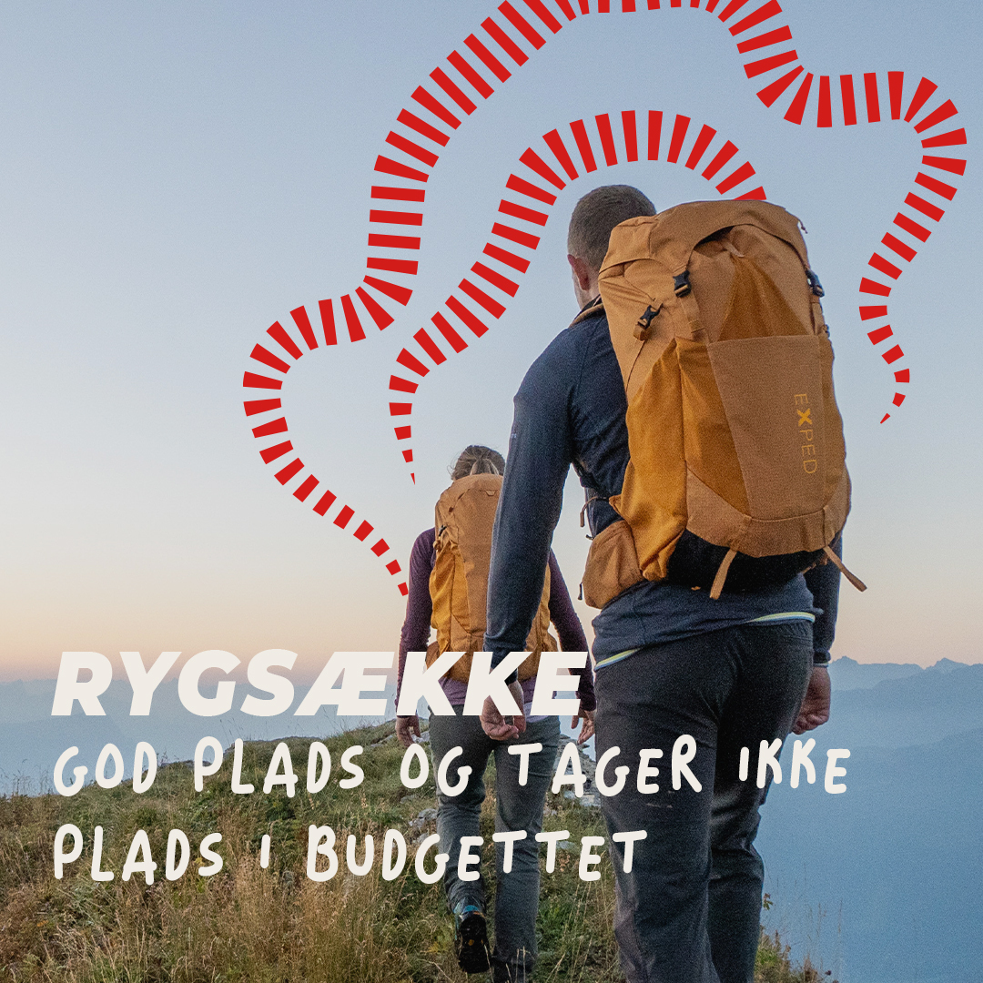 Rygsæk
