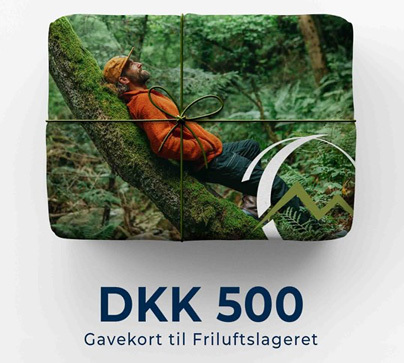 Gavekort 500
