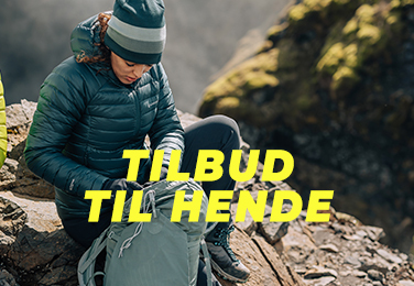Tilbud til hende